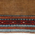 Sofreh of Kamo 115 x 115 cms - The Nomads Tent